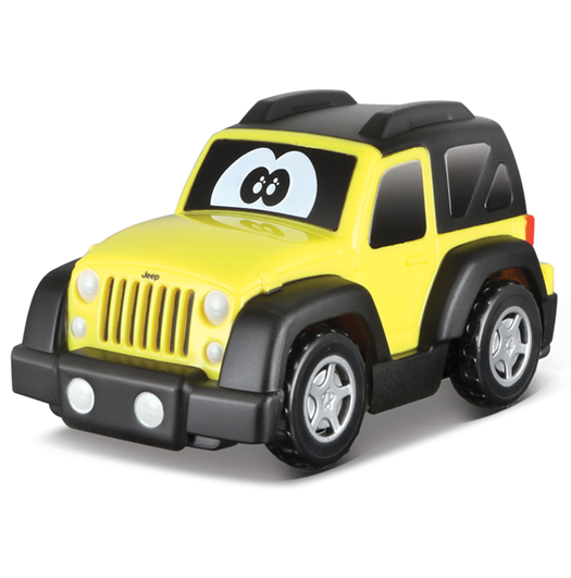 BBJUNIOR JEEP PRODUCT